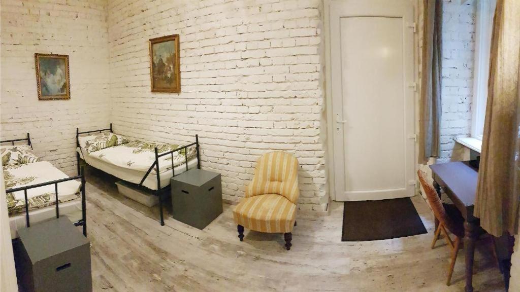 Wolf Apartment With Terrace By Nw Budapest Eksteriør bilde